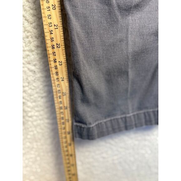 Carhartt Vintage Men's Relaxed Fit Work Gray Pants Size 40 x 30 - Picture 8 of 8